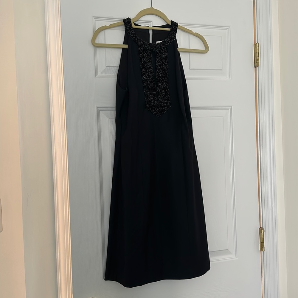 susan monaco knee length dress - Picture 1 of 2